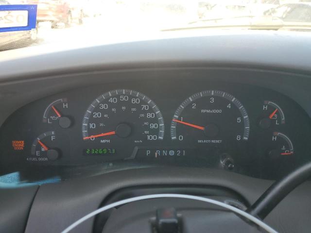 2001 Ford F150 Supercrew VIN: 1FTRW07L71KC62450 Lot: 48703884