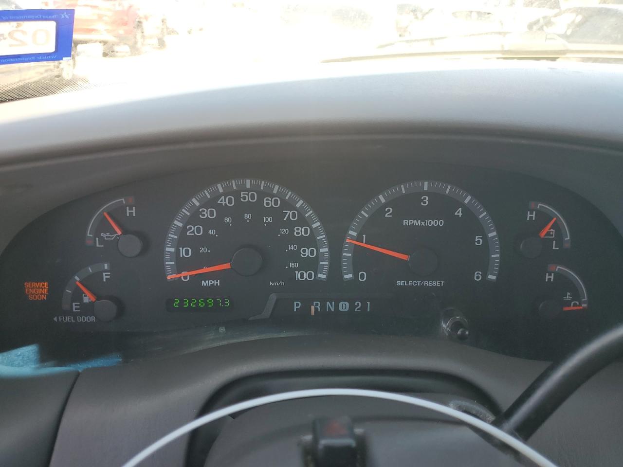 1FTRW07L71KC62450 2001 Ford F150 Supercrew