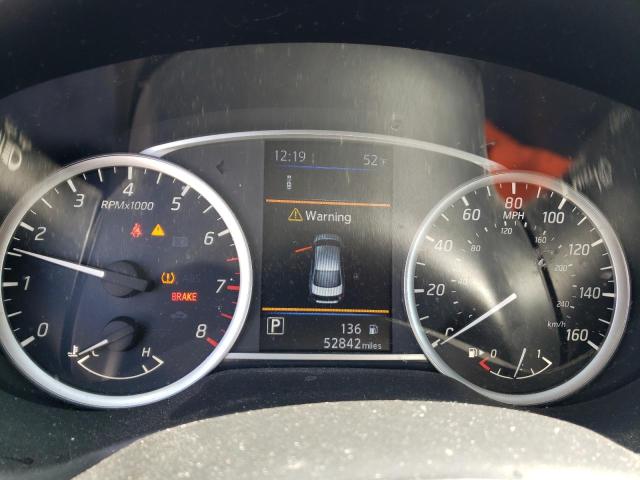 2019 NISSAN SENTRA S - 3N1AB7AP9KY322652