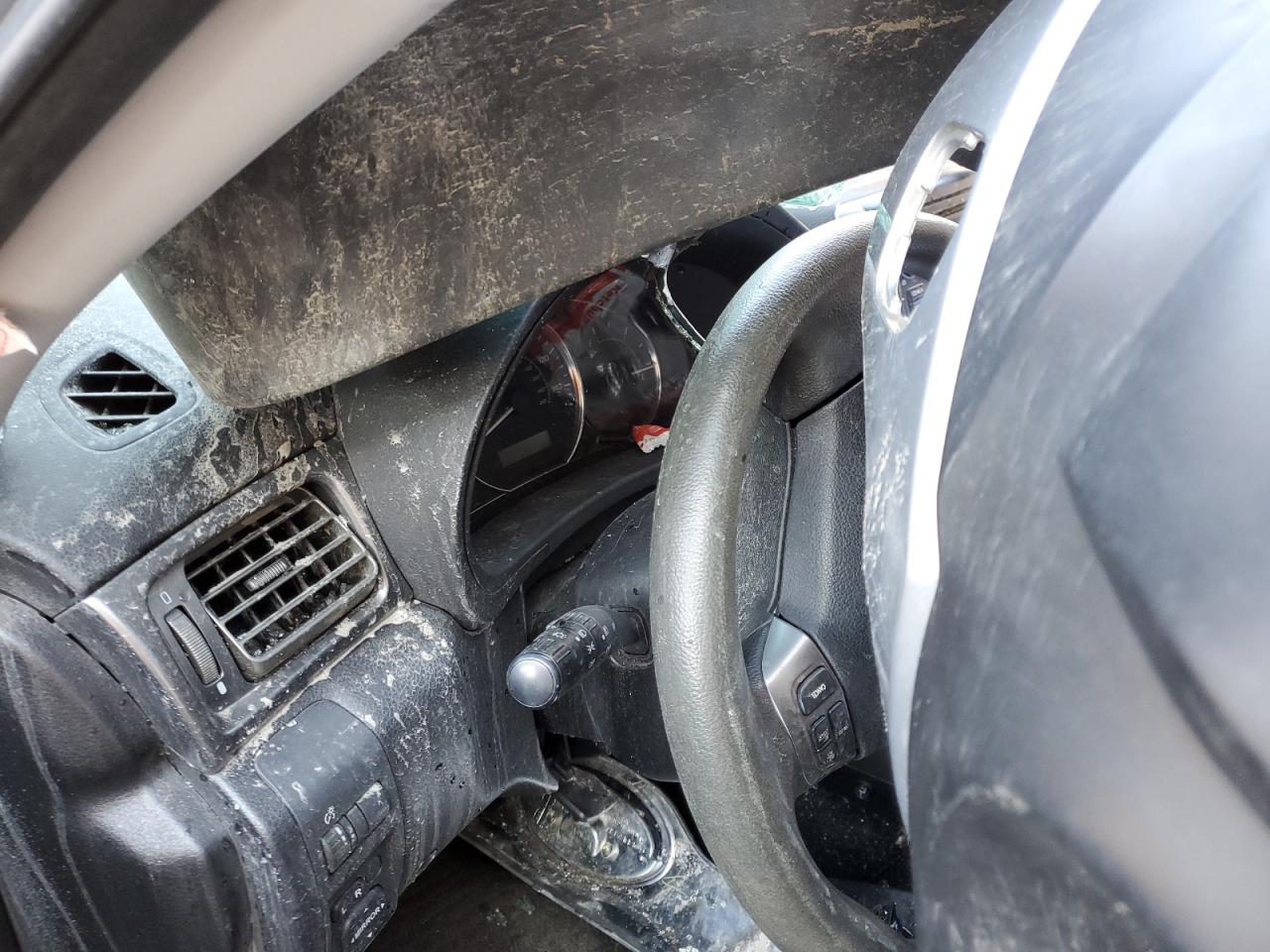 JF2SHABC2DH403632 2013 Subaru Forester 2.5X