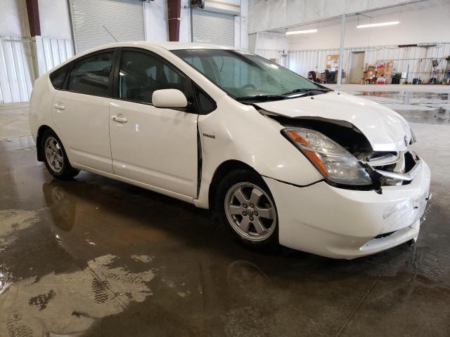 2007 Toyota Prius VIN: JTDKB20U777573822 Lot: 47332334