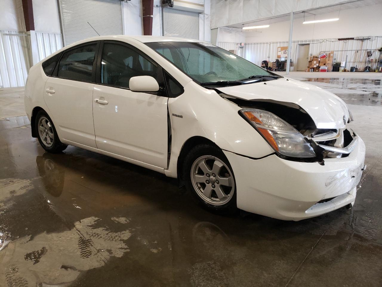 JTDKB20U777573822 2007 Toyota Prius