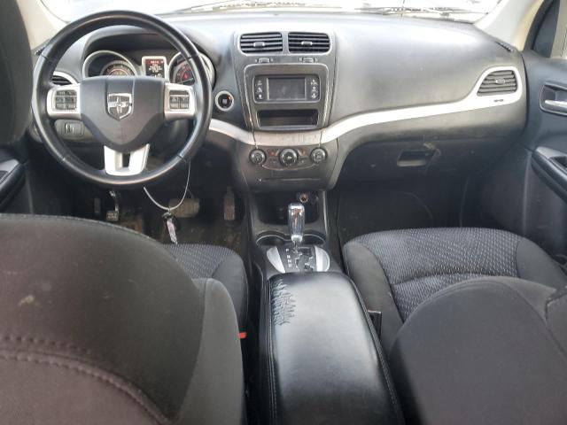 2018 DODGE JOURNEY SE - 3C4PDCAB5JT446511