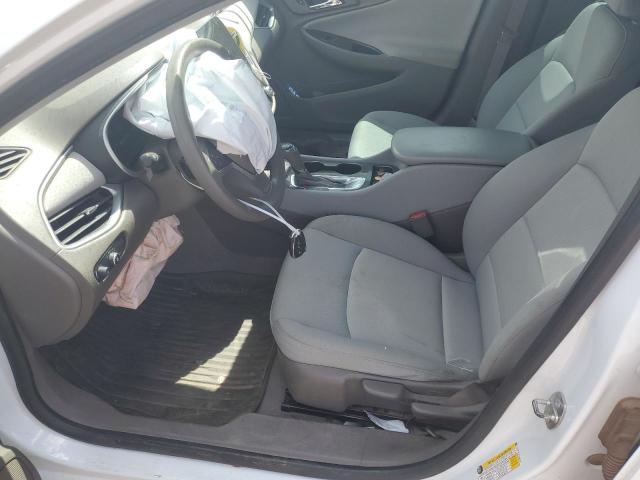 2019 Chevrolet Malibu Ls VIN: 1G1ZB5ST2KF186512 Lot: 48183754