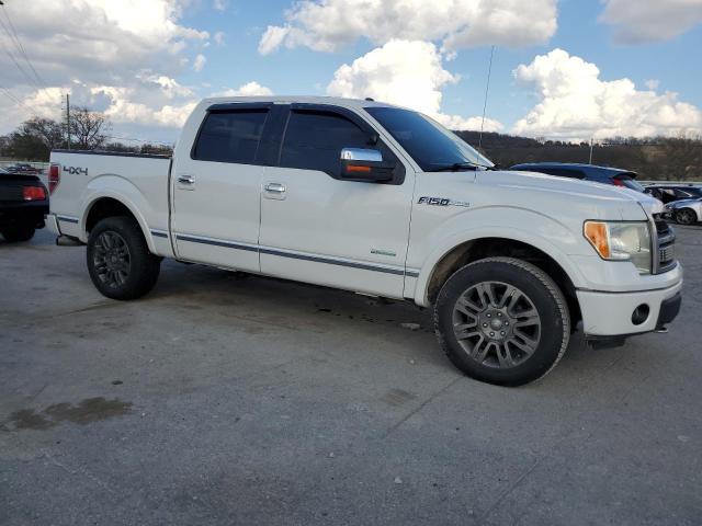 Vin: 1ftfw1et7cfa86488, lot: 45434094, ford f-150 supercrew 20124