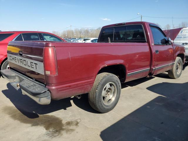 1994 Chevrolet Gmt-400 C1500 VIN: 1GCEC14H3RE174826 Lot: 47199154