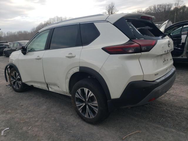 2023 Nissan Rogue Sv VIN: 5N1BT3BB8PC685093 Lot: 47631694