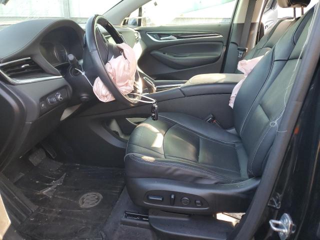 2021 BUICK ENCLAVE AV - 5GAEVCKW2MJ100810