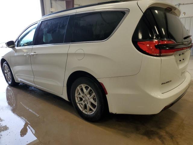 2022 CHRYSLER PACIFICA T - 2C4RC1BGXNR189235