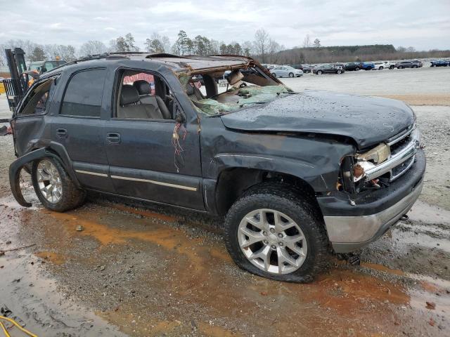 2004 Chevrolet Tahoe K1500 VIN: 1GNEK13Z14J119716 Lot: 45579074