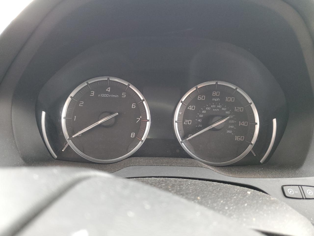 5FRYD4H40GB053572 2016 Acura Mdx Technology