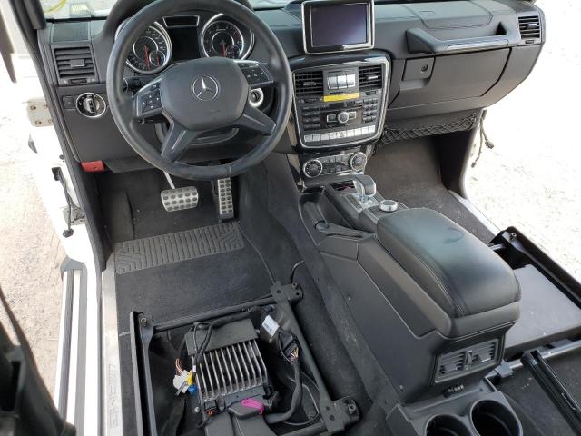 VIN WDCYC7DF5GX255384 2016 Mercedes-Benz G-Class, 6... no.8