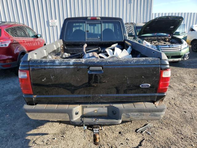 2002 Ford Ranger Super Cab VIN: 1FTZR45E32PA03672 Lot: 48844114