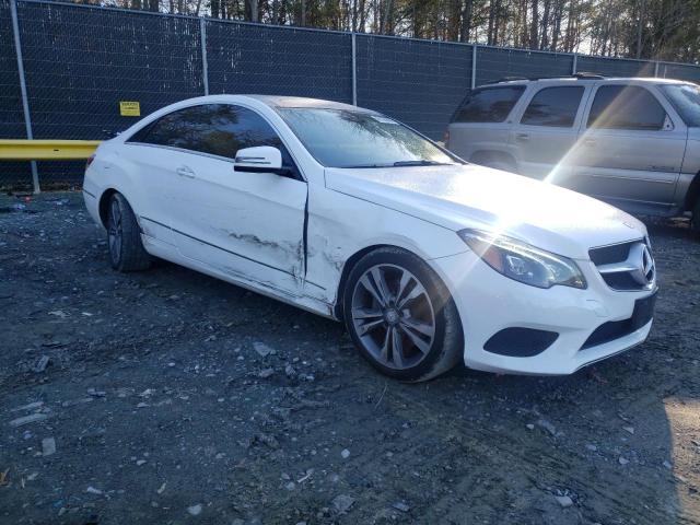 2017 MERCEDES-BENZ E 400 4MAT - WDDKJ6HB1HF361458