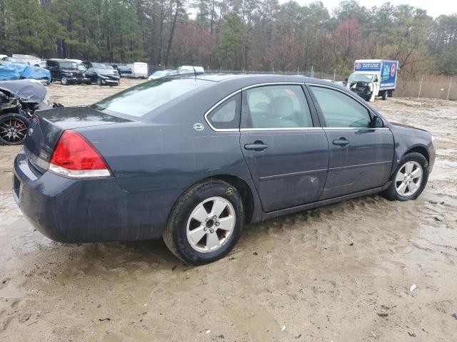 2008 Chevrolet Impala Lt VIN: 2G1WT58K389167337 Lot: 48616134