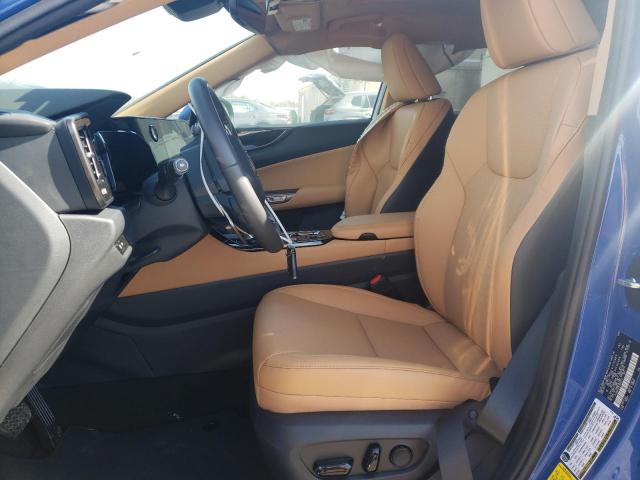 2024 LEXUS NX 350 2T2AGCEZ9RC048779