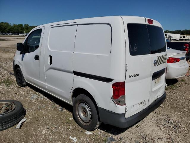 2017 Nissan Nv200 2.5S VIN: 3N6CM0KN6HK694186 Lot: 47133954