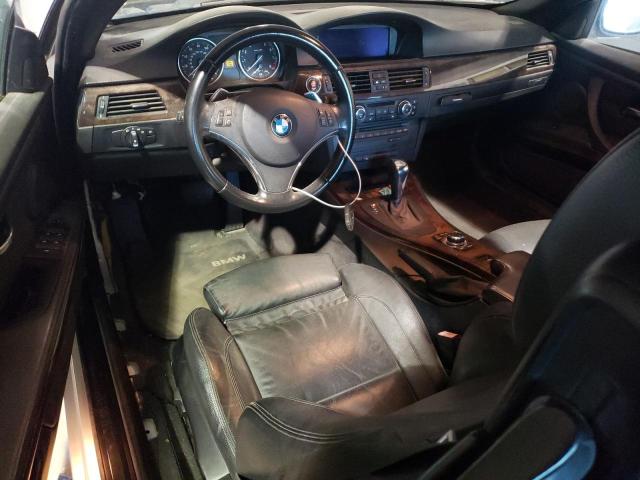 2011 BMW 335 I - WBADX7C54BE579185