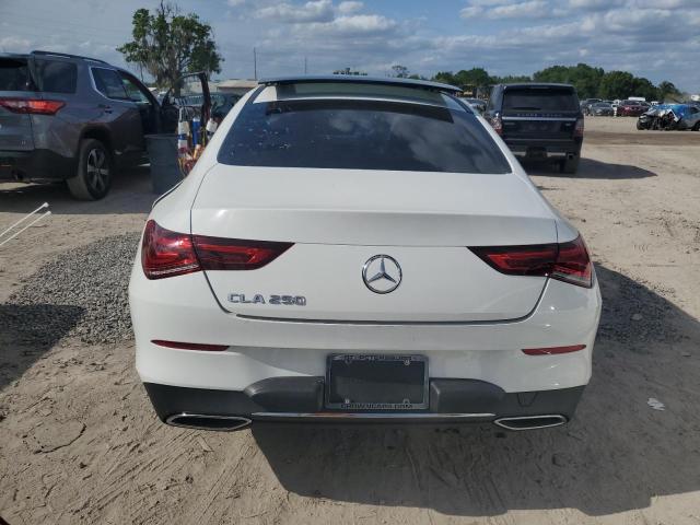 2020 Mercedes-Benz Cla 250 VIN: W1K5J4GB1LN102132 Lot: 47873764