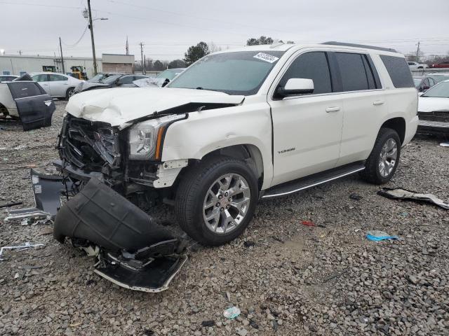 2015 Gmc Yukon Slt For Sale 