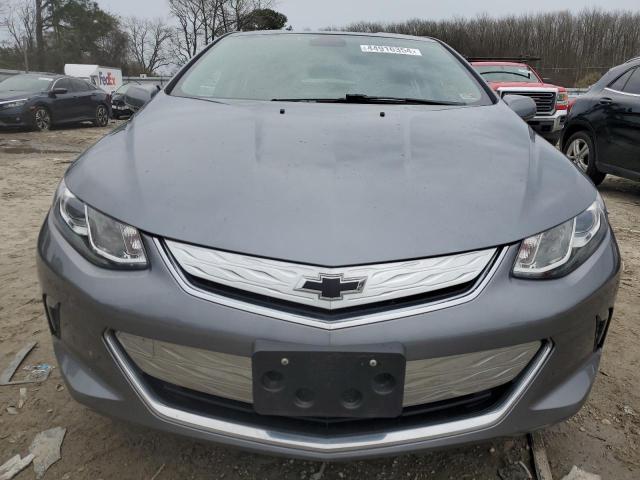 VIN 1G1RC6S58JU119556 2018 Chevrolet Volt, LT no.5