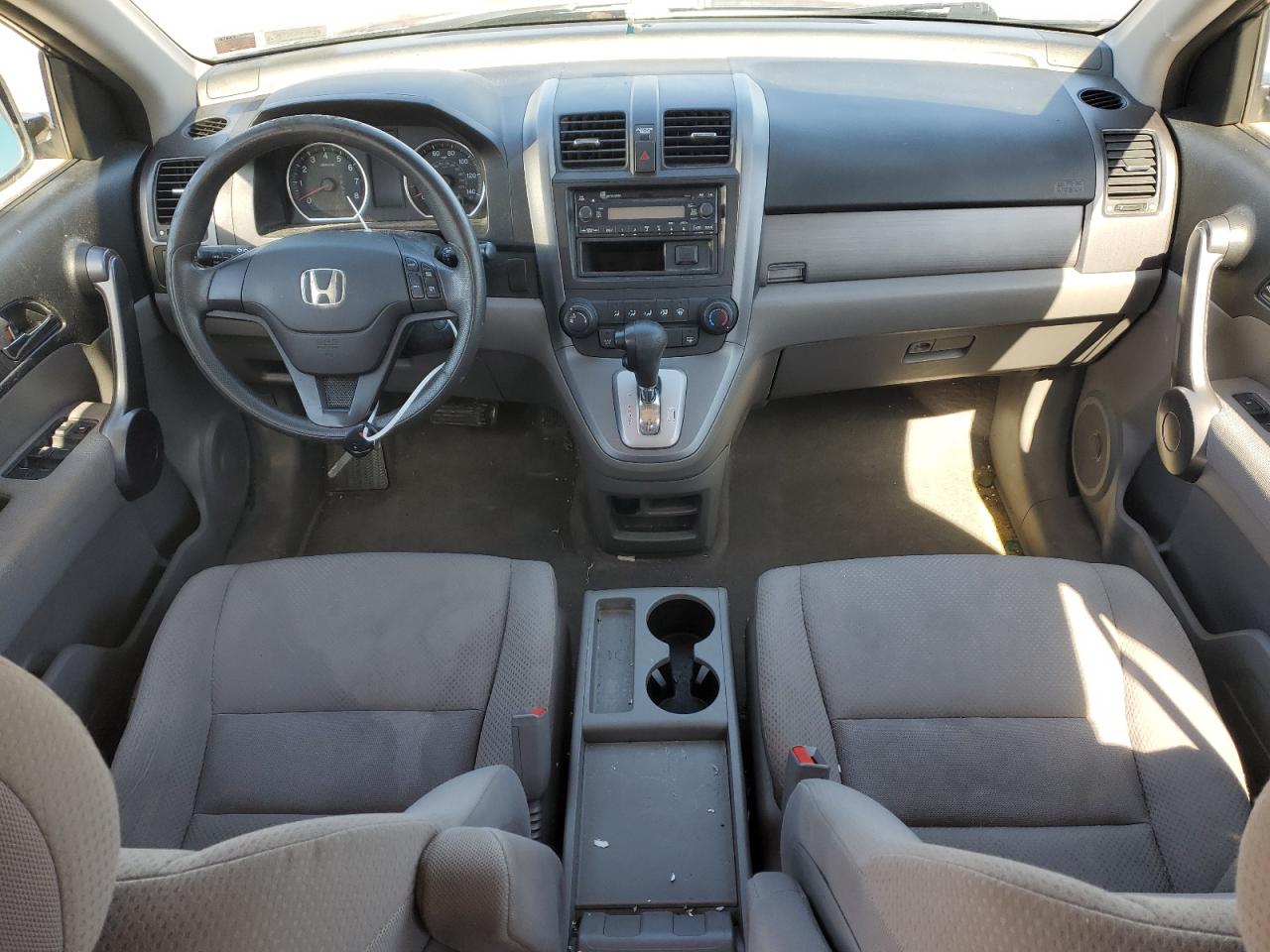 5J6RE38339L018796 2009 Honda Cr-V Lx