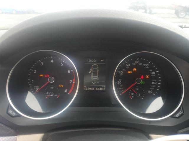2017 VOLKSWAGEN JETTA SE - 3VWDB7AJ7HM305349