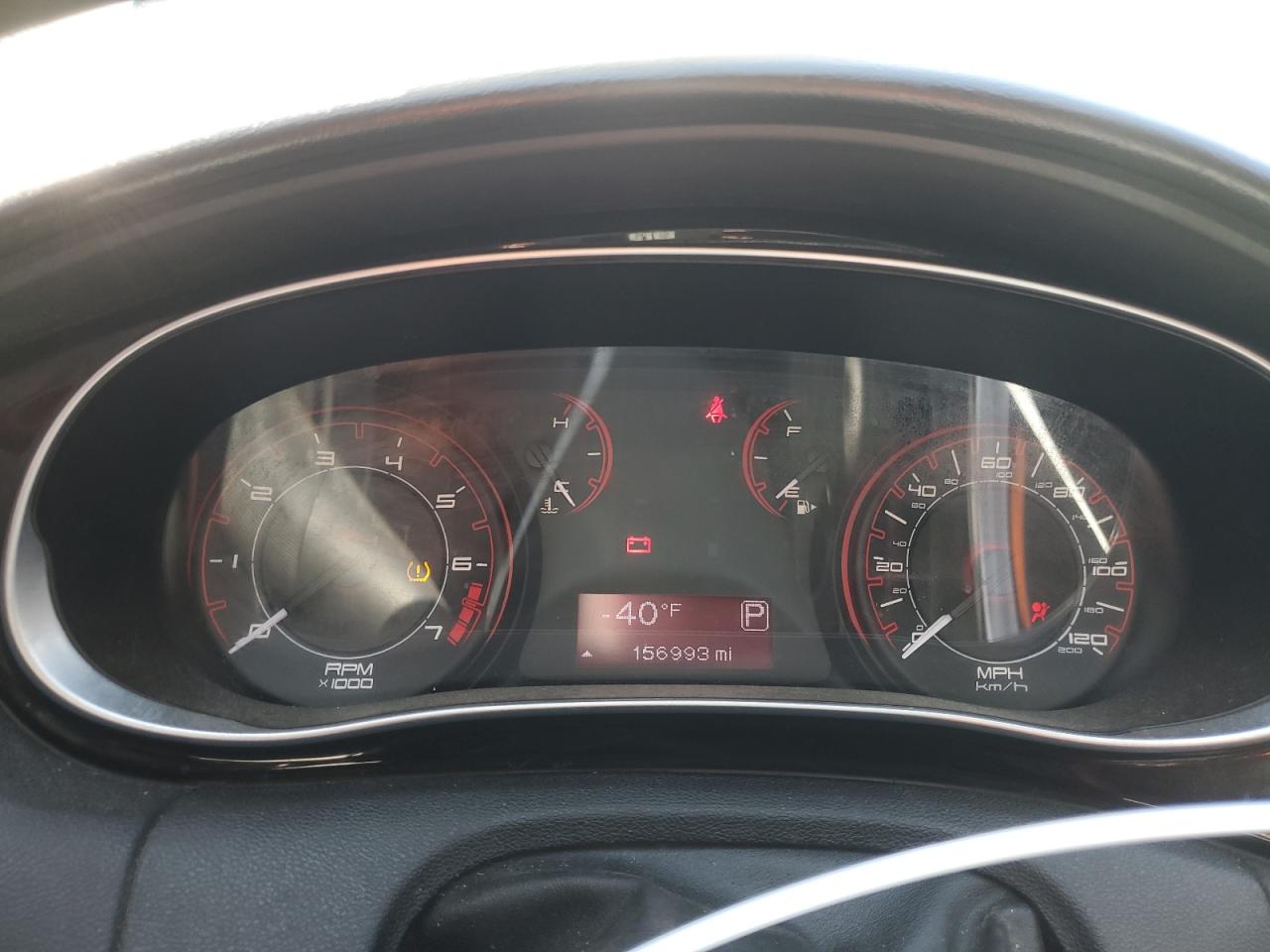 1C3CDFAA4DD175320 2013 Dodge Dart Se