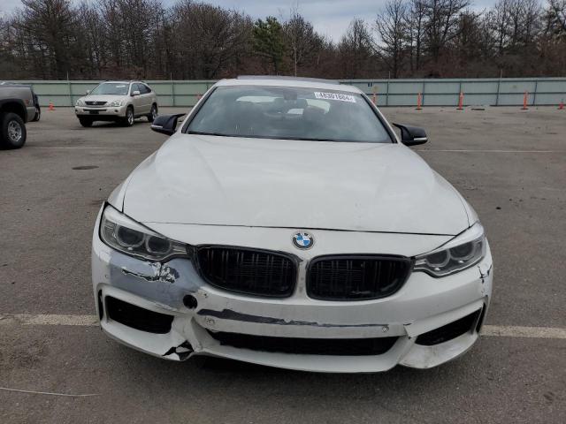 2015 BMW 435 XI WBA3R5C52FK371274