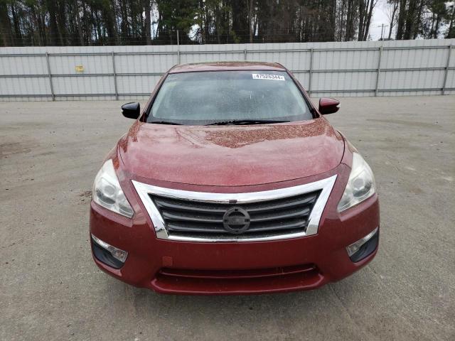 2013 Nissan Altima 2.5 Sl VIN: 1N4AL3AP6DC908259 Lot: 40491416