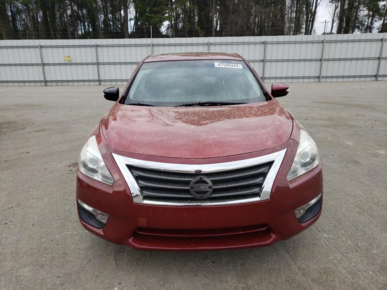 1N4AL3AP6DC908259 2013 Nissan Altima 2.5 Sl