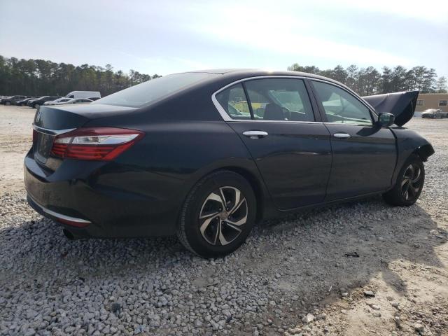 2017 HONDA ACCORD LX - 1HGCR2F36HA179314