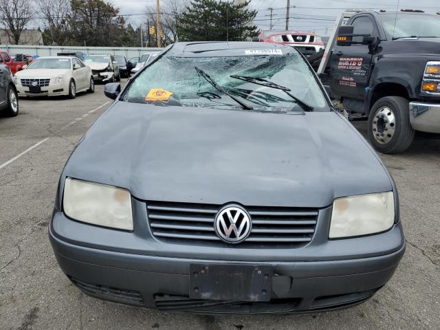 2003 Volkswagen Jetta Gls VIN: 3VWSK69M03M197696 Lot: 47198574