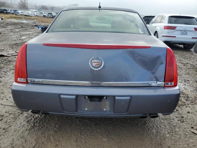 2007 Cadillac Dts VIN: 1G6KD57Y97U144836 Lot: 45956374