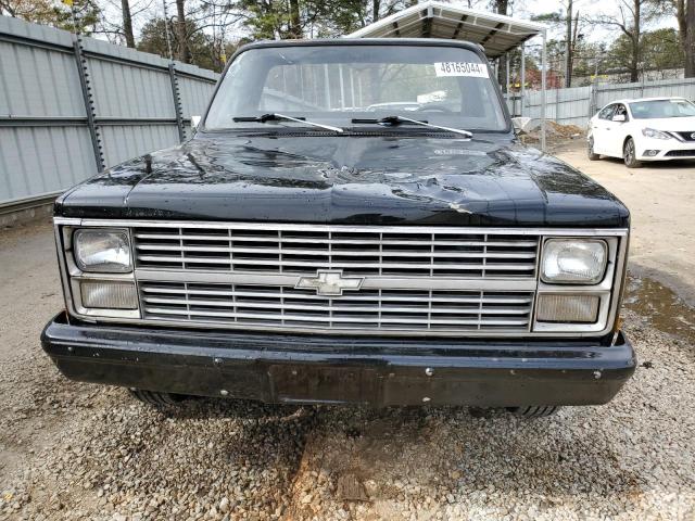 1983 Chevrolet C10 Photos Ga Atlanta West Repairable Salvage Car