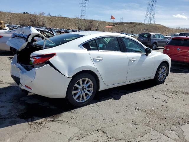 VIN JM1GJ1U66F1167059 2015 Mazda 6, Sport no.3