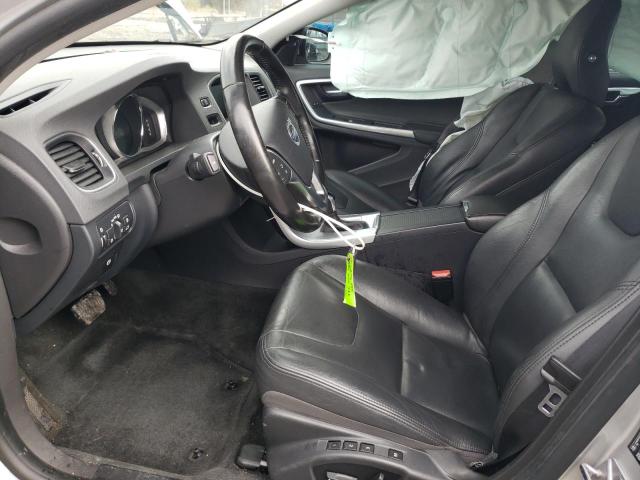 2018 VOLVO S60 INSCRI LYV402TK3JB168200