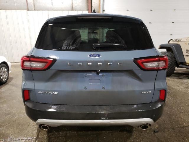 2023 FORD ESCAPE ACT - 1FMCU9GN9PUA13349