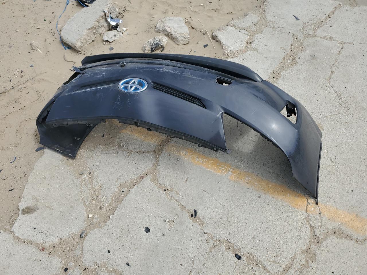 JTDKN3DU4D5678512 2013 Toyota Prius