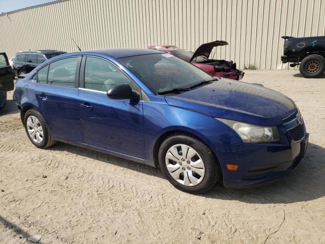 2012 Chevrolet Cruze Ls VIN: 1G1PD5SH7C7187860 Lot: 45074374