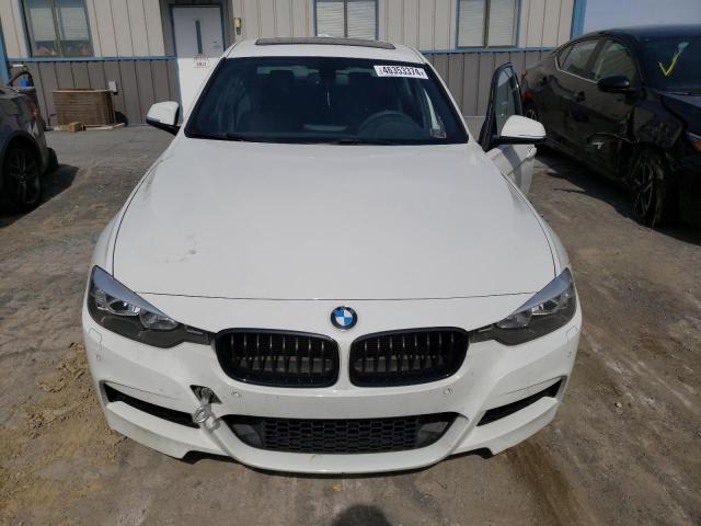 2015 BMW 328 XI - WBA3B3C52FJ985353