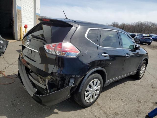 Vin: 5n1at2ml8fc813097, lot: 48058644, nissan rogue s 20153