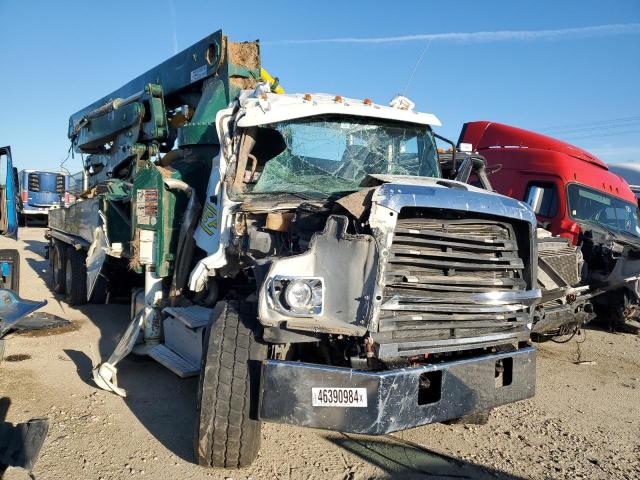 Lot #2505846393 2019 FREIGHTLINER 108SD salvage car