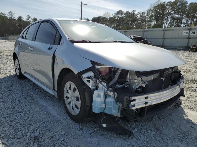 2020 TOYOTA COROLLA L - JTDDPRAE3LJ109658