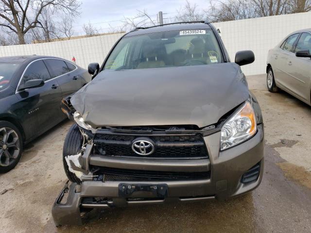2011 Toyota Rav4 VIN: 2T3ZF4DV3BW097017 Lot: 45439524