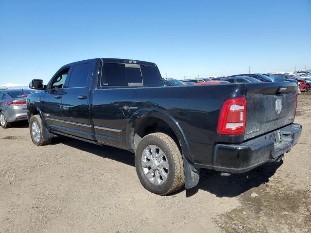 2021 RAM 3500 LIMIT 3C63R3RLXMG636046