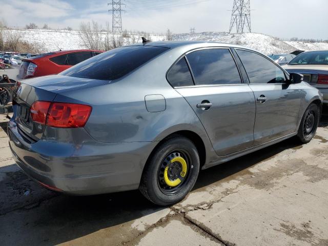 2014 Volkswagen Jetta Se VIN: 3VWD17AJ2EM360404 Lot: 48153064