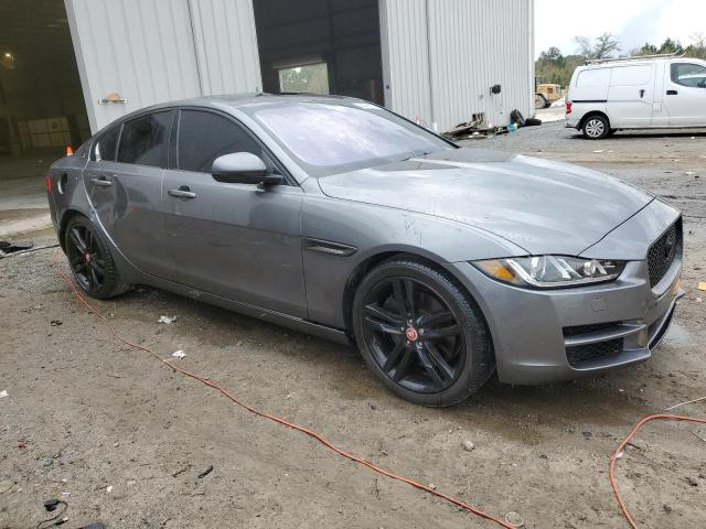 2017 JAGUAR XE PREMIUM SAJAD4BV8HA975104