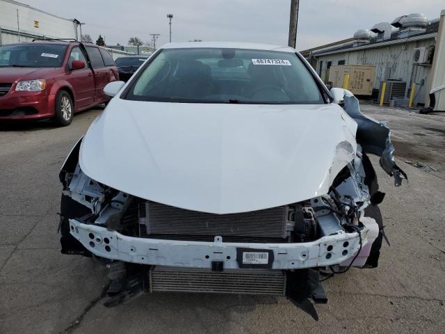 2017 Chevrolet Cruze Premier VIN: 1G1BF5SM9H7262535 Lot: 48747324