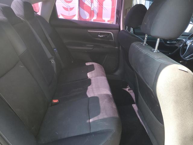 2016 NISSAN ALTIMA 2.5 - 1N4AL3AP4GC287236
